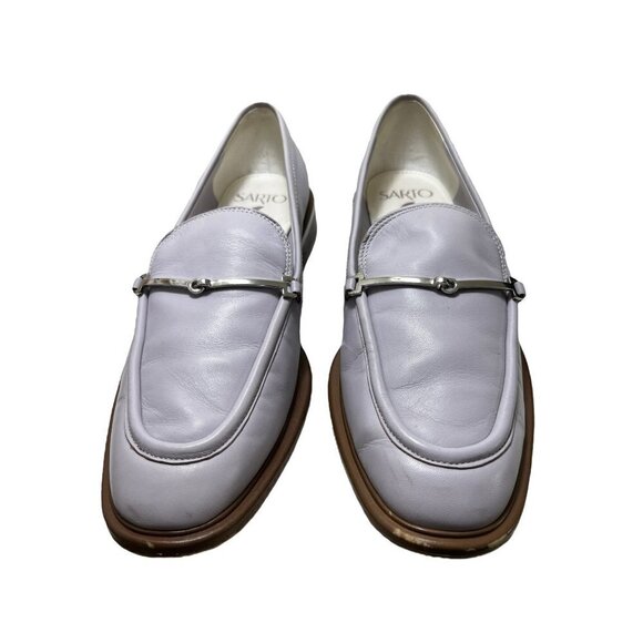 Franco Sarto Women's EDA Classic Slip on Loafer - Picture 10 of 16